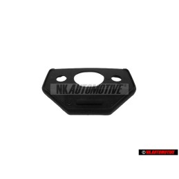 WERK34 Germany Wing Door Gti Mirror Gasket - 857.171.543 B