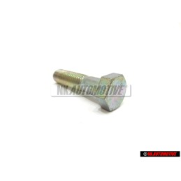Genuine VW Hexagon Bolt - N 0103581