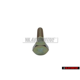Genuine VW Hexagon Bolt - N 0103581