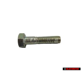 Genuine VW Hexagon Bolt - N 0103581