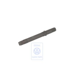 Genuine VW Output Shaft - 02C409292A