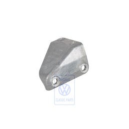 Genuine VW Transmission Carrier - 02C409905B