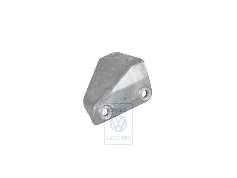 Genuine VW Transmission Carrier - 02C409905B