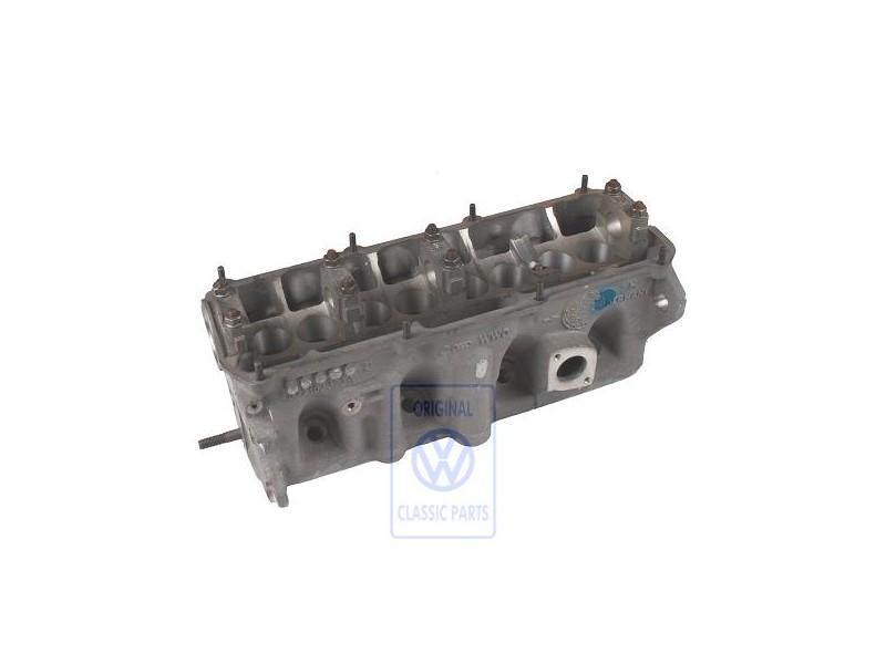 Genuine VW Cylinder Head - 037103351B