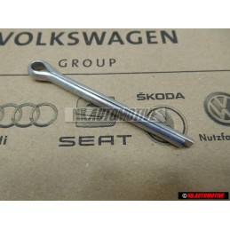 Genuine VW Split Pin - N 0125482