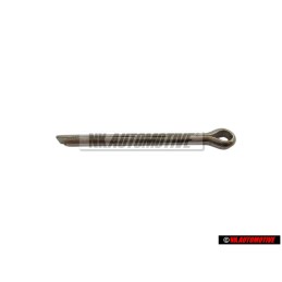 Genuine VW Split Pin - N 0125482