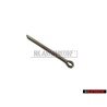 Genuine VW Split Pin - N 0125482