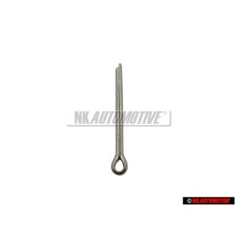 Genuine VW Split Pin - N 0125482
