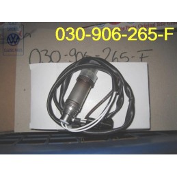 Genuine VW Lambda Probe - 030906265F