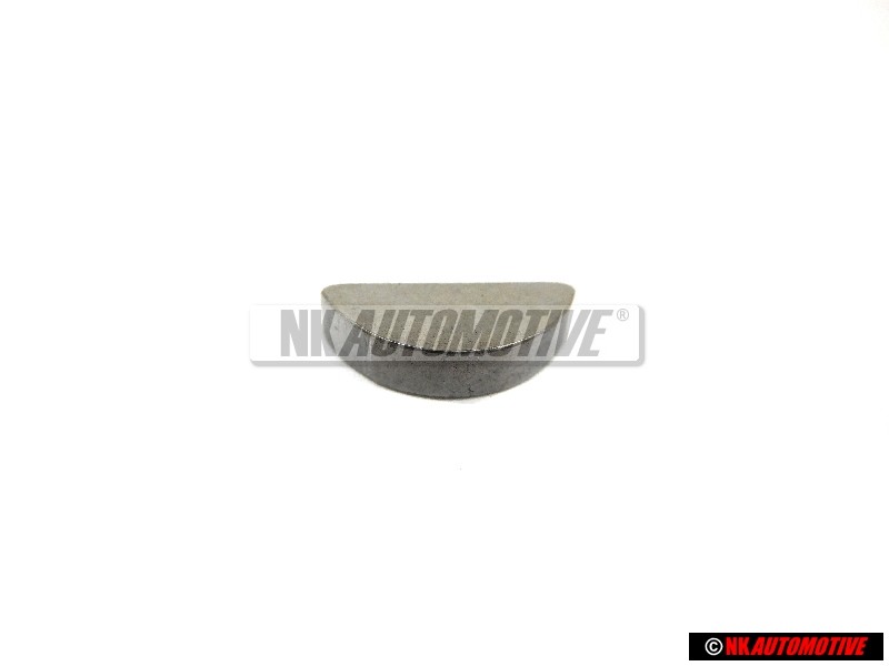 Bosch Woodruff Key - 1 900 023 005