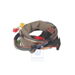 Genuine VW Wiring Harness For Steering Column Combination Switch - 165971063G