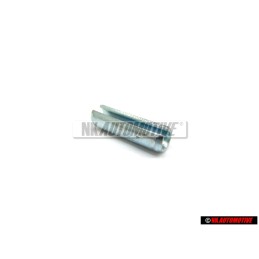 Genuine VW Spannhuelse - N 0133091