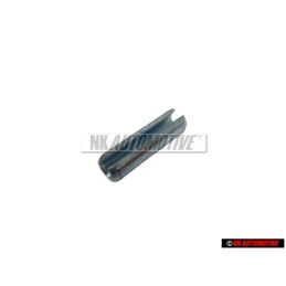 Genuine VW Spannhuelse - N 0133091