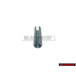 Genuine VW Spannhuelse - N 0133091