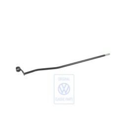 Genuine VW Selector Shaft - 191711155C