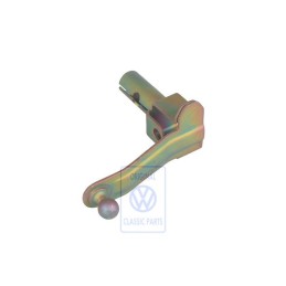 Genuine VW Selector Lever - 191711177A