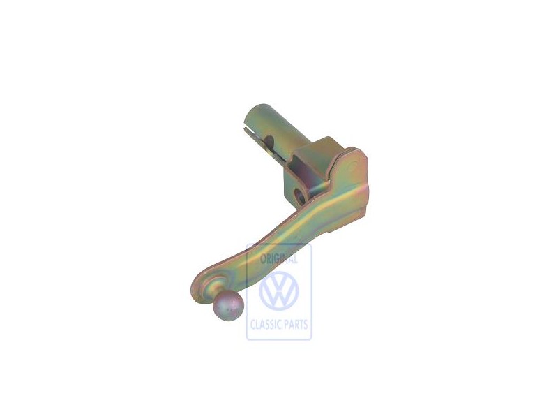Genuine VW Selector Lever - 191711177A