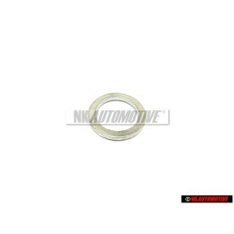 Genuine VW Seal Ring - N 0138133