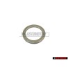 Genuine VW Seal Ring - N 0138133
