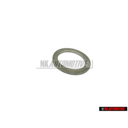 Genuine VW Seal Ring - N 0138133
