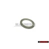 Genuine VW Seal Ring - N 0138133