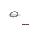 Genuine VW Seal Ring - N 0138133