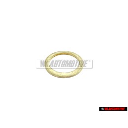Genuine VW Seal Ring - N 0138165