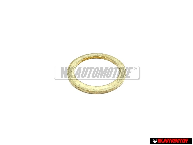 Genuine VW Seal Ring - N 0138165