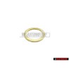 Genuine VW Seal Ring - N 0138165