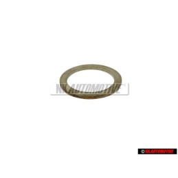 Genuine VW Seal Ring - N 0138165