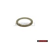 Genuine VW Seal Ring - N 0138165