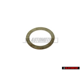 Genuine VW Seal Ring - N 0138165