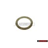 Genuine VW Seal Ring - N 0138165