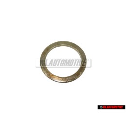 Genuine VW Seal Ring - N 0138165