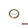 Genuine VW Seal Ring - N 0138165