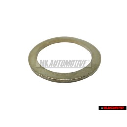 Genuine VW Seal Ring - N 0138165