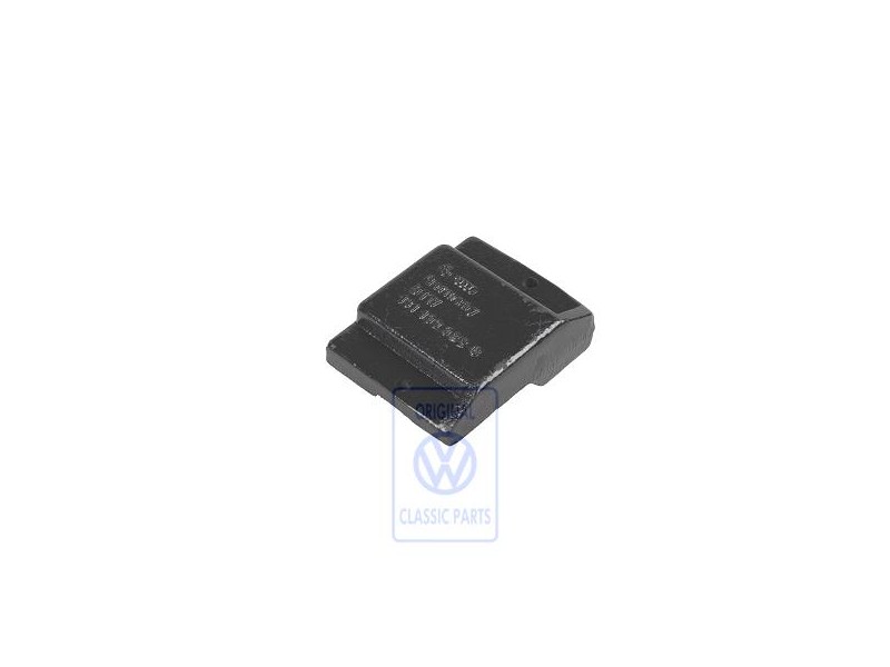 Genuine VW Balance Weight - 191199322C