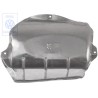 Genuine VW Heat Shield For Rear Silencer - 191803309B