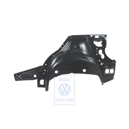 Genuine VW Wheel Housing - 191803421D