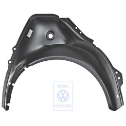 Genuine VW Wheel Housing Liner - 191803435B