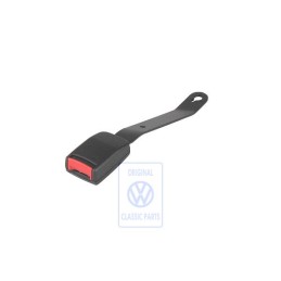 Genuine VW Belt Latch - 191857755B