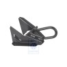 Genuine VW Bracket For Tow Rope - 191805612D