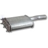 Genuine VW Front Silencer - 191253209C