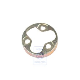 Genuine VW Guard Plate - 191253717A
