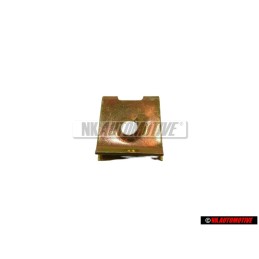 Genuine VW Speed Nut - N 0154581