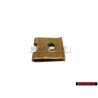 Genuine VW Speed Nut - N 0154581