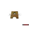 Genuine VW Speed Nut - N 0154581