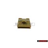 Genuine VW Speed Nut - N 0154581