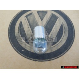 Genuine VW Bulb - N 0177192