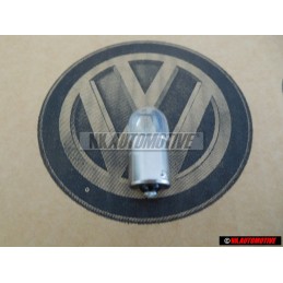Genuine VW Bulb - N 0177192